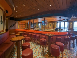 Carnival Radiance RedFrog Pub picture