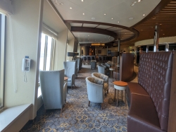 Carnival Radiance Alchemy Bar picture