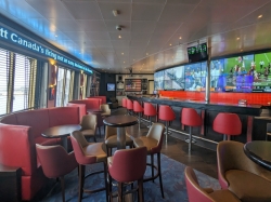 Carnival Radiance Heroes Tribute Bar picture