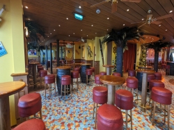 Carnival Radiance RedFrog Pub picture