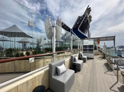 Celebrity Ascent Rooftop Garden picture