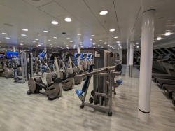 Spa and Fitness Center picture