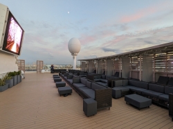 Roof Top Terrace picture