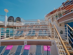 Explorer of the Seas Main Pools picture