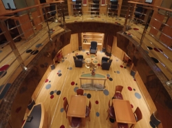 Explorer of the Seas Library picture