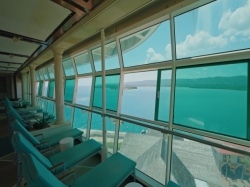 Explorer of the Seas Solarium picture