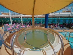 Explorer of the Seas Main Pools picture