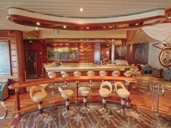 Explorer of the Seas Schooner Bar picture