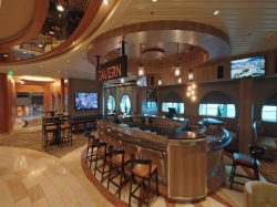 Explorer of the Seas The Tavern picture