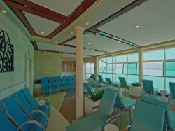 Explorer of the Seas Solarium picture