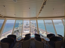 Explorer of the Seas Dizzys picture