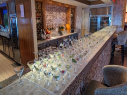 Norwegian Jewel Magnums Champagne & Wine Bar picture