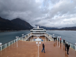 Norwegian Jewel Sun Deck picture