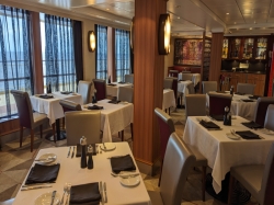 Norwegian Jewel Cagneys Steakhouse picture