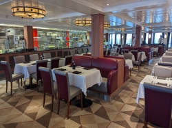 Norwegian Jewel Cagneys Steakhouse picture