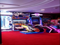 Ruby Princess Arcade picture