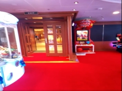 Ruby Princess Arcade picture