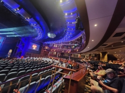 Wonder of the Seas Royal Theater picture