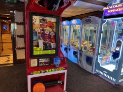 Regal Princess Churchills Arcade picture