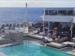 Sea View Pool picture