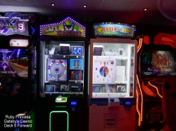 Ruby Princess Arcade picture