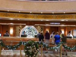 Ruby Princess Passenger Services picture