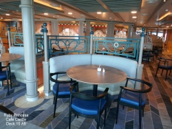 Ruby Princess Cafe Caribe picture