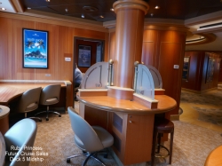 Ruby Princess Future Cruise Sales picture