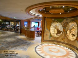 Ruby Princess Future Cruise Sales picture