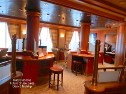 Ruby Princess Future Cruise Sales picture