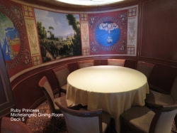 Michelangelo Dining Room picture