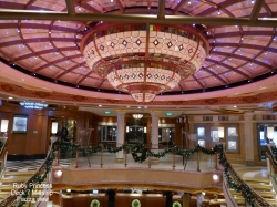 Ruby Princess The Piazza picture