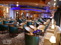 Ruby Princess Crooners Lounge & Bar picture