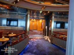 Skywalkers Nightclub picture