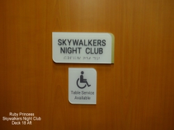 Skywalkers Nightclub picture