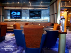 Ruby Princess Skywalkers Nightclub picture