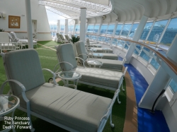 Ruby Princess The Sanctuary picture