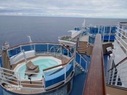 Ruby Princess Chill Out picture