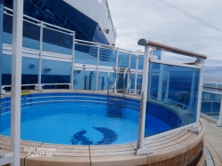 Ruby Princess Chill Out picture