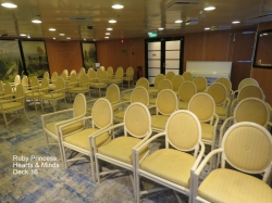 Ruby Princess Hearts & Minds Wedding Chapel picture