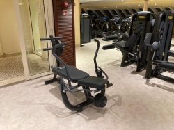 Carnival Venezia Fitness Center picture