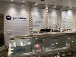 Carnival Venezia Javablue Cafe picture