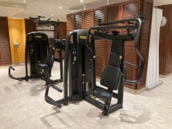 Carnival Venezia Fitness Center picture