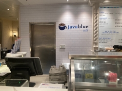 Carnival Venezia Javablue Cafe picture