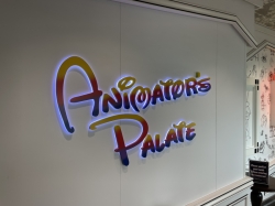 Disney Magic Animators Palate picture