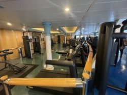 Disney Magic Fitness Center picture