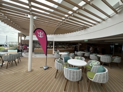 Icon of the Seas Grove Suite Sun Deck picture