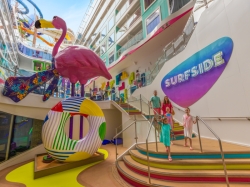 Icon of the Seas Surfside picture