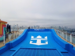 Icon of the Seas FlowRider picture