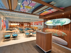 Icon of the Seas Surfside Eatery picture